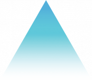 Semi-transparent gradient triangle6